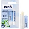 Balea Sensitive DP Lip Balm, 1 x 9.6 g