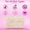 NEW YORK FAIR & LOVELY Exfolliating Soap 200g -