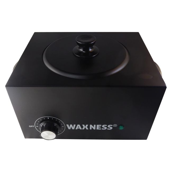 Professional Large Hard Wax Warmer - 5.5lb Warmer Only