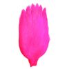 WAPSI CHINESE ROOSTER CAPES GRADE #1 ASSORTED COLOURS (FL CHARTREUSE)