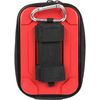 SK11 STP-ABS RD Tool Pouch, Red