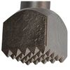 Alfa Tools DC63129A 10" Bushing Shank for 3/4" Hex Chisel
