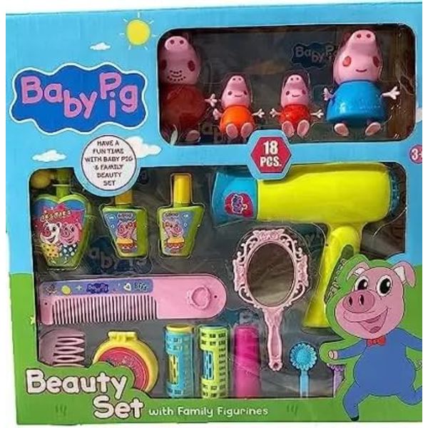 Makeup kit for Girls