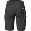 Schöffel Damen Path Radhose kurz, black, M