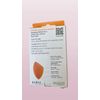 3 Real Techniques Miracle Complexion Makeup Sponge Natural Go Finish