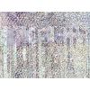 Fringe Party Curtain Backdrop — Holographic, 400 x 18.5 cm