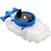 Beyblade Burst B - 99 Bey Launcher L Clear White