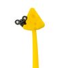 Puckator Fine Mechanical Pens - Cheese & Mouse