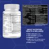 Nerve Sync- Brain & Nerve Support- 60 Capsules