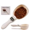 Digital Spoon Scale Food Kitchen Cooking Grain Powder Weight Measuring