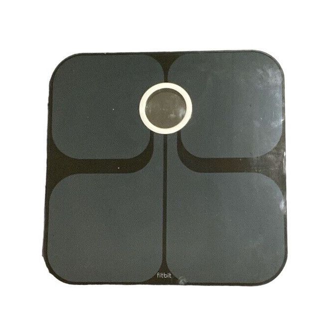 Fitbit Aria WiFi Smart Scale