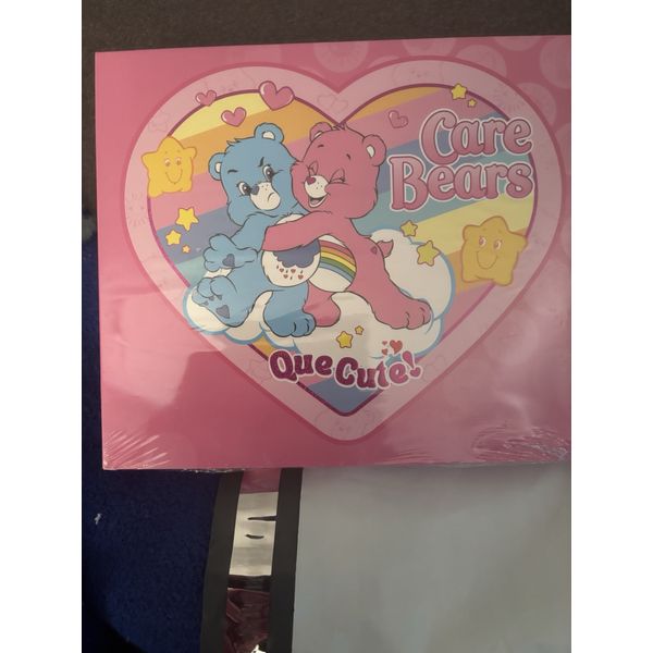 Care Bears Lip Gloss