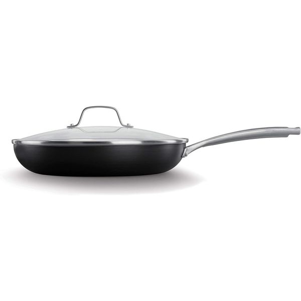 Ceramic Frying Pan