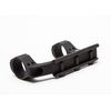 Aero Precision Ultralight 30mm Scope Mount, Extended, Anodized Black (APRA210500)