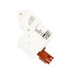 Tumble Dryer Door Lock Latch Spring Compatible With Logik 32035780
