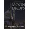 Homeopathic Moon Drops, 30 Count