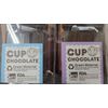 Chocolate Organizer Cup Mini 2 Set