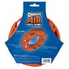 Chuckit! Air Fetch Wheel Doy Toy, Orange