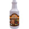 Gravy Master: Grilling, Seasoning and Browning Sauce - Ready to Use - 1 Bottle (32 fl oz) Vegetarian, No Gluten, Kosher, Pareve - Grill, Glaze, Braise, Steak Crust - Made in the USA Since 1935