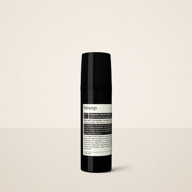 [Aesop Official] Protective Facial Lotion SPF50+ (Sunscreen) 50mL