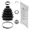 febi bilstein 17540 CV Boot Kit, pack of one