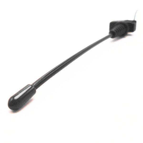 Durable wireless microphone antenna for Sennheiser is easy to operate