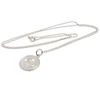 Celtic F.C. Sterling Silver Pendant & Chain