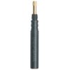 Topeak Presta Valve Extender with Valve Black ,Standard