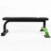 Komodo Flat Weight Bench Home Gym Weightlifting Workout