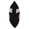 Ghost Bait Paranormal Target Spirit Hunter Halloween Throw Pillow