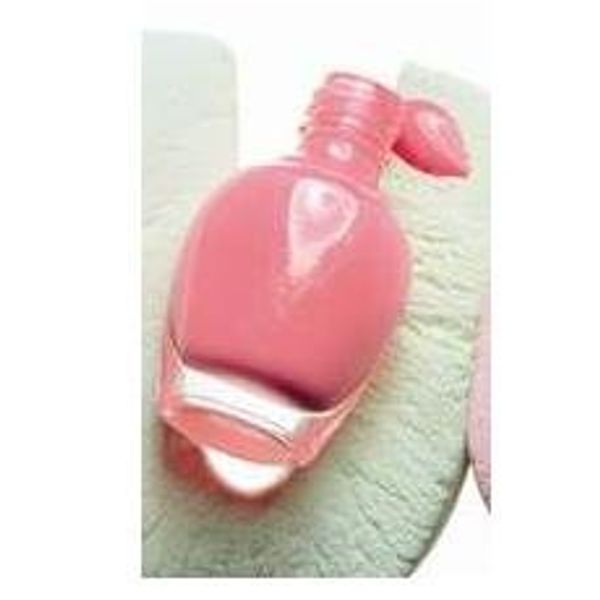 Astor Candy Collection Fashion Studio Nail Polish Nagellack Nr. 002 Cotton Candy Farbe: Pastell Pink mit Perlenglanz Inhalt: 6ml Nagellack für strahlend schöne Nägel.