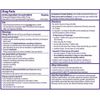 NEW Prilosec OTC Heartburn & Acid Reducer Tablets, 20 mg, 42 tablets