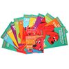 【全店300-80】 现货 CLIFFORD PHONICS FUN PACK 3 (W/CD)