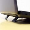Nippon Trust Technology Flip Stand Mini 2 Pack (Black)