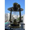 EnHike Iron Lantern Shade for Dates 90 Day80 Shade X-Large (Olive)