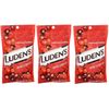 Luden's Wild Cherry Lozenges 30ct (3 Pack)