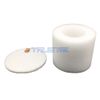 2 Sets Filter Kit Fiit Shark NV650 NV651 NV652 NV752 Replace XHF650 XFF650