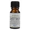 Sweet Birch Essential Oil (Betula lenta) - 30ml