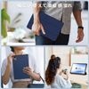 Lenovo Tab K11 / Lenovo Tab M11 Case Cover Protective Case Tablet Case [NOUKAJU] 11 Inch Tablet Storage Case, Auto Sleep Function, Lightweight, Thin, Shockproof, Scratch-Resistant, Stand Function,