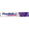 Fixodent Plus Denture Adhesive Cream 2 oz (Pack of 8)