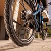 Ralf Bohle Marathon EfficiencyHS617 Tyres, Black, 27.5 x 2.35