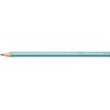 Faber-Castell Jumbo Sparkle Graphite Pencil - Ocean Metallic