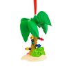 Hallmark Festive Palm Tree Christmas Ornament