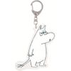 Gakken Staful Moomin Keychain BH12021