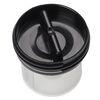 vhbw Lint Filter Replacement for 00601996 for Washing Machine - 2.4" Compatible with Askoll Pumps