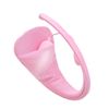 nemoP C String with Secret Pocket (Pink)