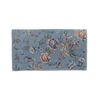 PIP STUDIO Secret Garden Hand Towel Blue 55 x 100 cm (Pack of 1)
