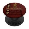 Aesop's Fables (1869) PopSockets Swappable PopGrip