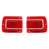 41 LED Tail Light Set For 1965 Chevy Chevelle/Malibu (Pair)