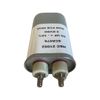 Oil Filled Capacitor .5 microfarads 2 KVDC ±10 % Resonating Capacitor HEC 21052